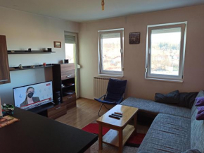 Apartman žute zgrade Banja Luka